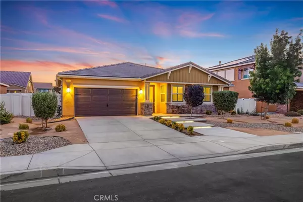 Palmdale, CA 93551,39057 Mondell Pine AVE