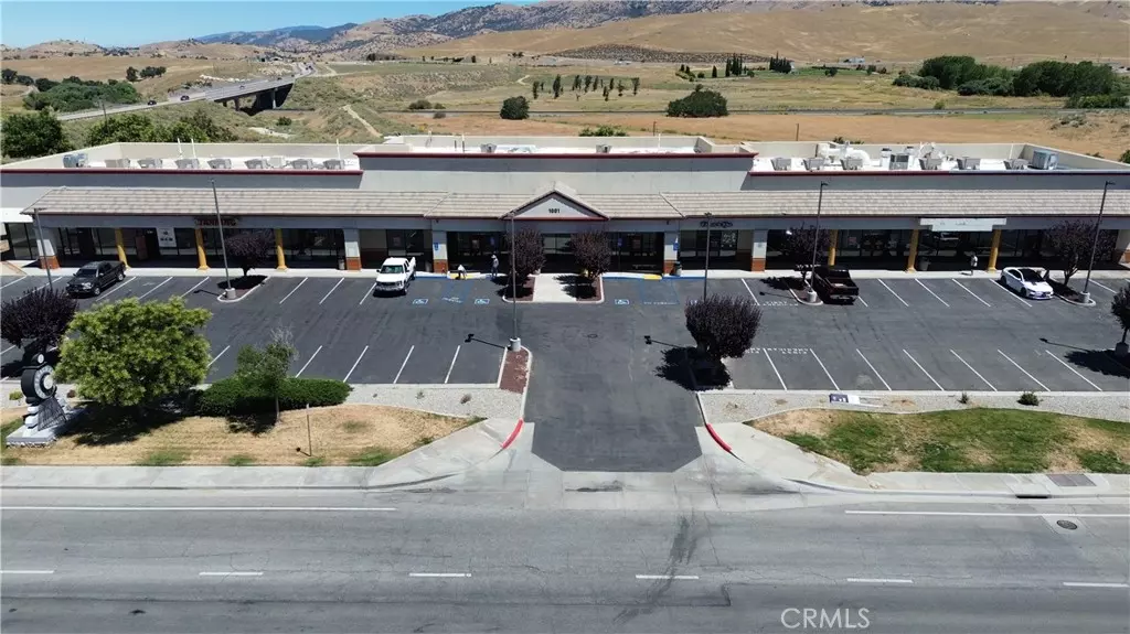 1001 W Tehachapi BLVD #A400, Tehachapi, CA 93561