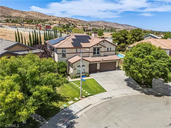 Palmdale, CA 93551,3802 Vitrina Ln