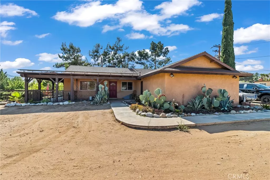 Acton, CA 93510,32809 Crown Valley RD