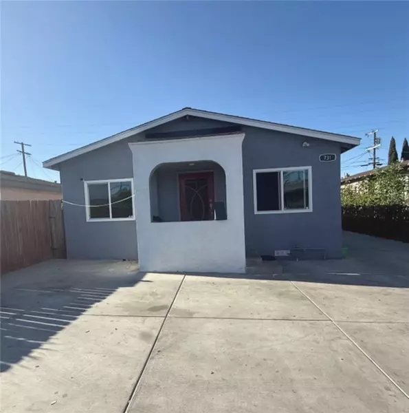 731 W 99th ST, Los Angeles, CA 90044