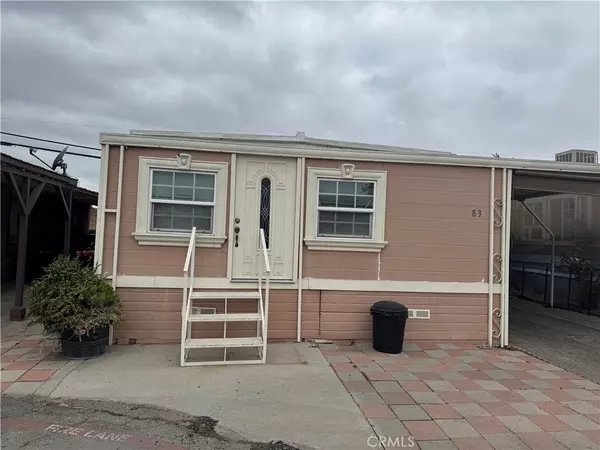18151 Valley BLVD #83, La Puente, CA 91744