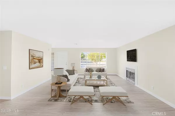 Palmdale, CA 93552,4715 Diamond ST