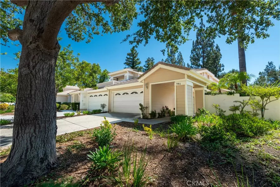 946 Blue Mountain CIR, Westlake Village, CA 91362