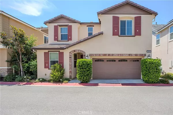 22094 Windham WAY, Saugus, CA 91350