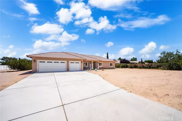 Hesperia, CA 92345,9159 Pinon AVE
