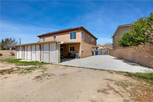 Lancaster, CA 93535,43611 Rialto DR