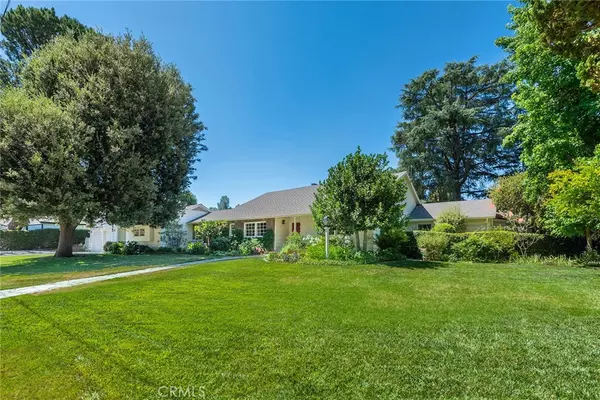 Woodland Hills, CA 91364,4717 Poe AVE