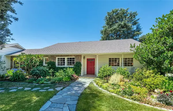 Woodland Hills, CA 91364,4717 Poe AVE