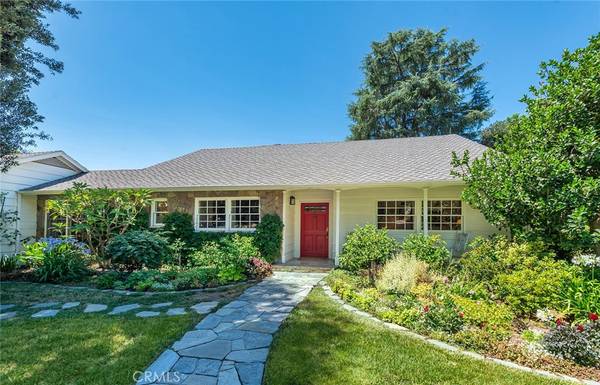 Woodland Hills, CA 91364,4717 Poe AVE