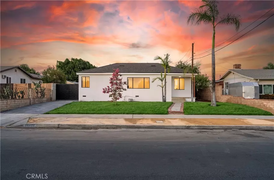 10716 Telfair AVE, Pacoima, CA 91331