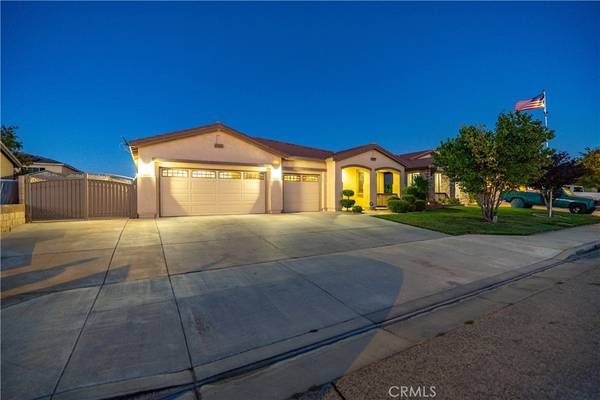 Lancaster, CA 93536,43838 Elena CT