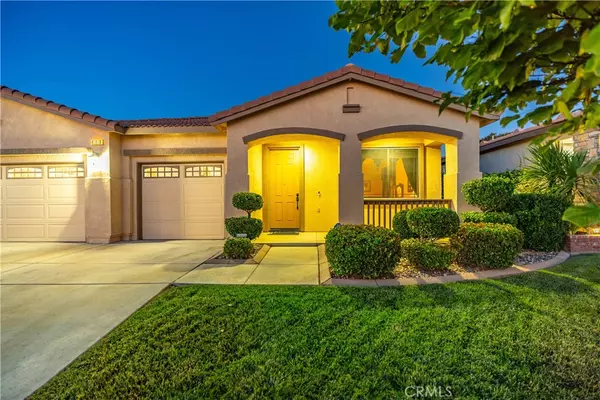 Lancaster, CA 93536,43838 Elena CT