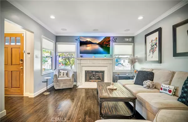 Lake Balboa, CA 91406,6455 Densmore AVE