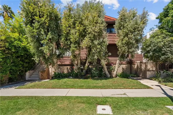 4455 Fulton AVE #3, Sherman Oaks, CA 91423