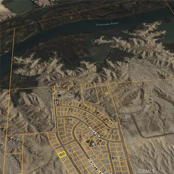 Needles, CA 92363,6493810 Sunrise DR