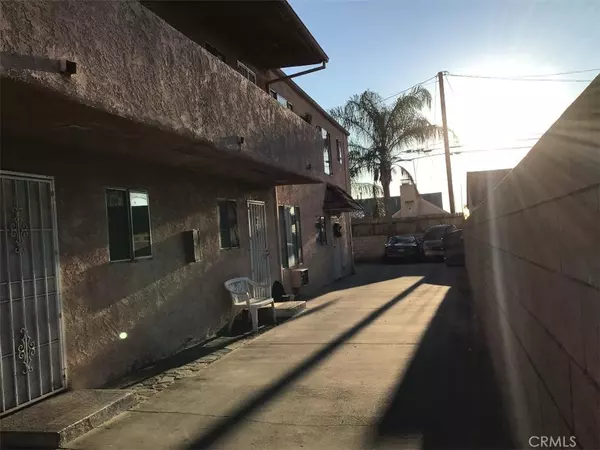 San Fernando, CA 91340,1000 Glenoaks BLVD