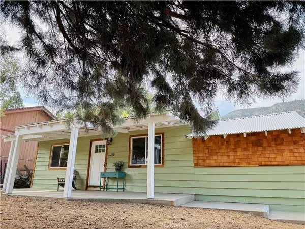 Frazier Park, CA 93225,6513 Lowry LN