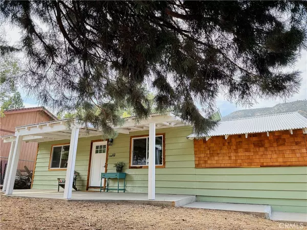 Frazier Park, CA 93225,6513 Lowry LN