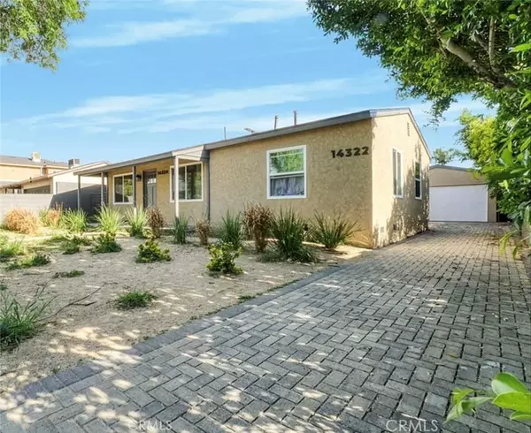 14320 Osborne ST, Panorama City, CA 91402
