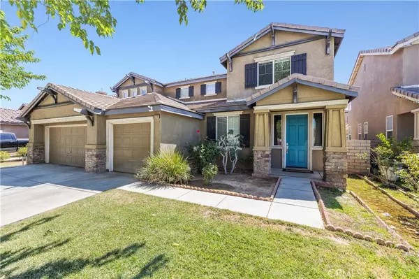 42232 42nd ST W, Quartz Hill, CA 93536
