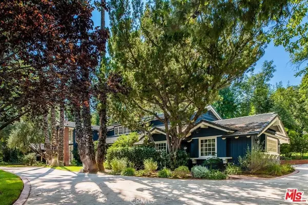 Hidden Hills, CA 91302,5255 ROUND MEADOW RD