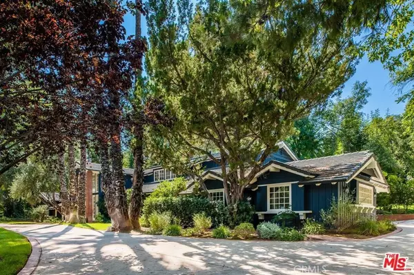 Hidden Hills, CA 91302,5255 ROUND MEADOW RD