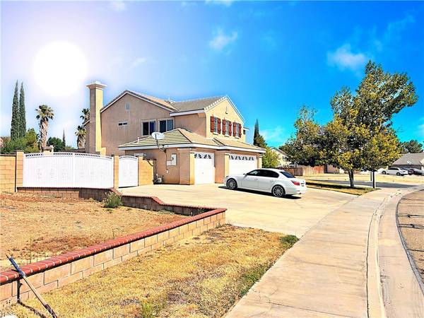 Palmdale, CA 93551,39883 Penina WAY
