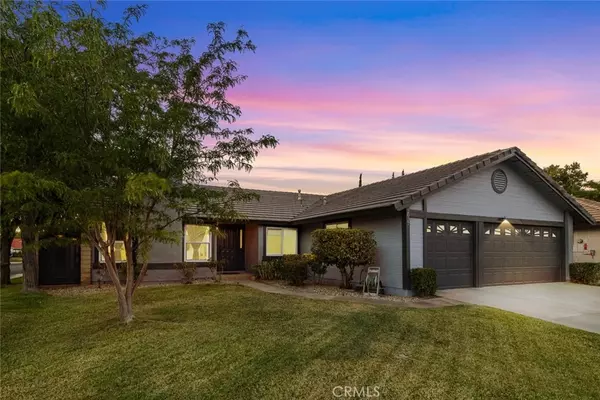 2037 Comstock CT, Palmdale, CA 93551