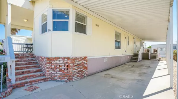 Monrovia, CA 91016,416 Jeffries #60