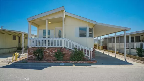 416 Jeffries #60, Monrovia, CA 91016