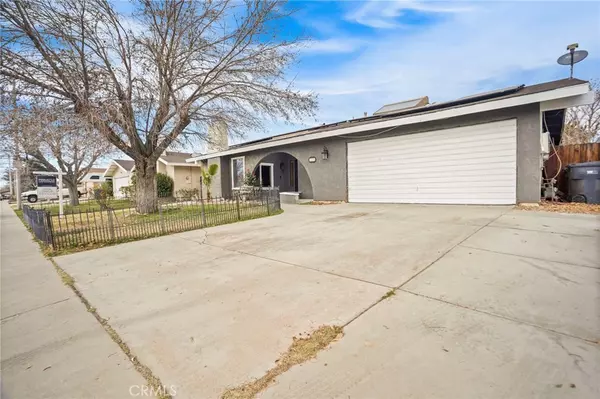 Lancaster, CA 93535,855 Lightcap ST