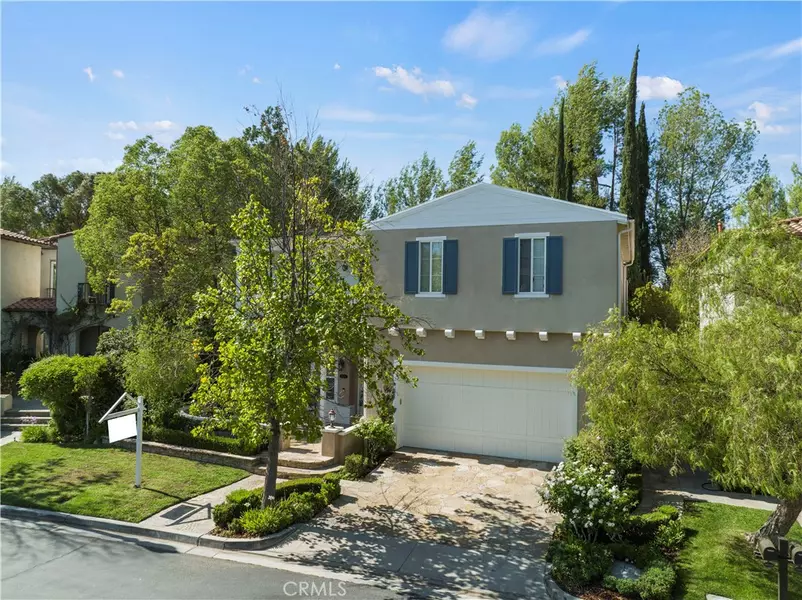 24703 Garland DR, Valencia, CA 91355