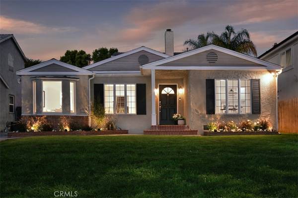 Studio City, CA 91604,4058 Shadyglade AVE