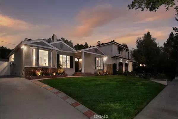 Studio City, CA 91604,4058 Shadyglade AVE