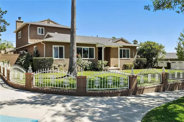 736 Brown DR, Burbank, CA 91504