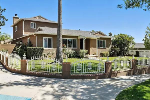 736 Brown DR, Burbank, CA 91504