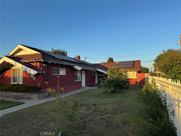 North Hills, CA 91343,10204 Gerald AVE