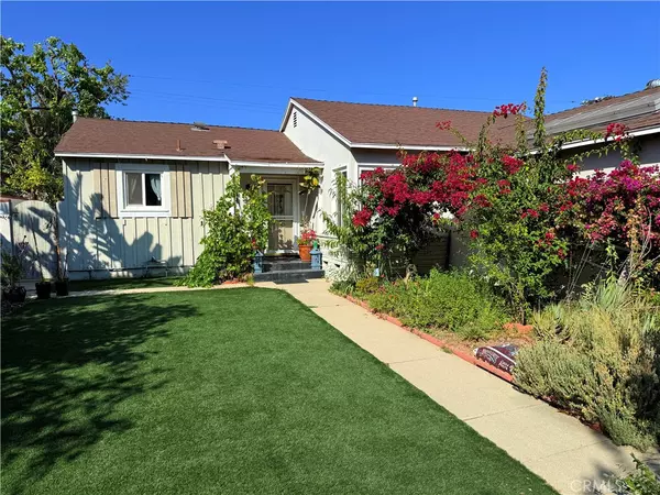 9130 Lev AVE, Arleta, CA 91331