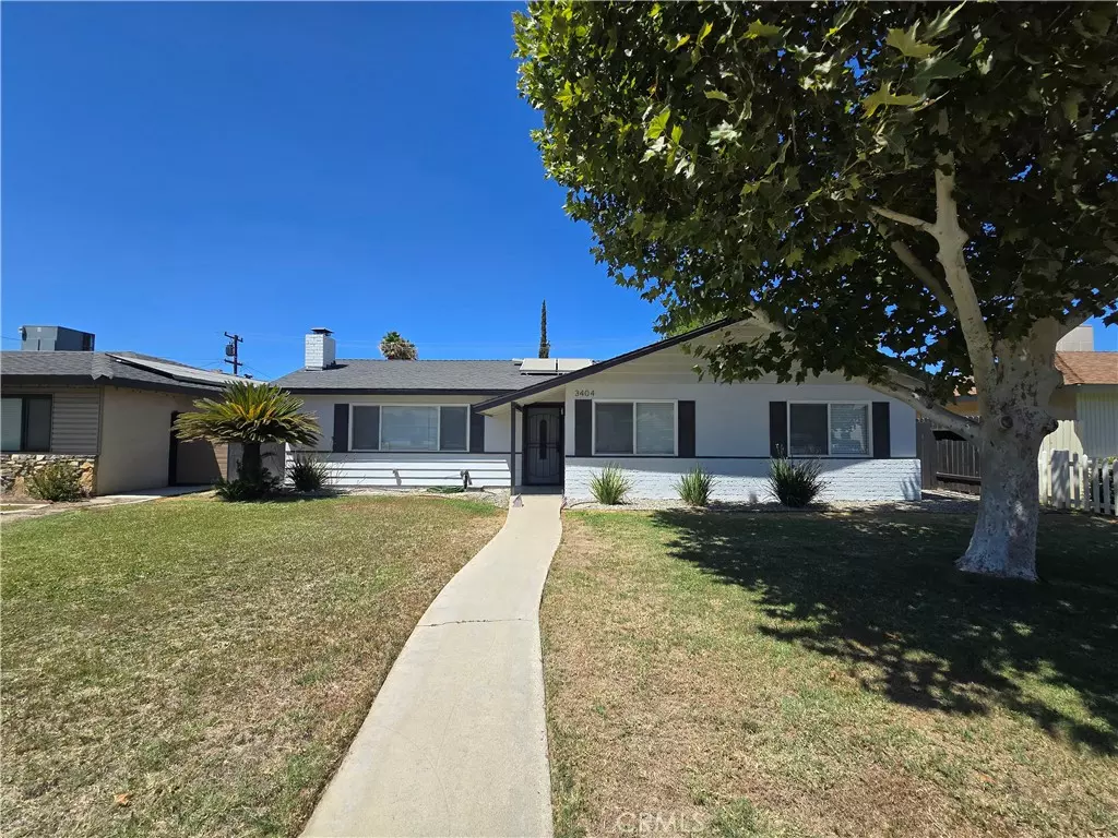Bakersfield, CA 93309,3404 Planz RD