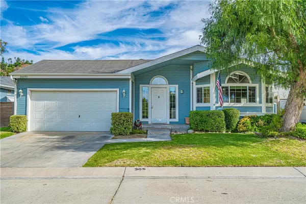 20073 Edgewater DR, Canyon Country, CA 91351