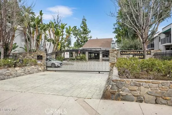 18645 Hatteras ST #150, Tarzana, CA 91356