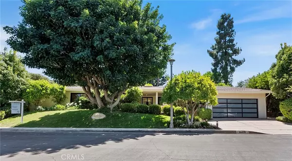 16430 Dorado DR, Encino, CA 91436