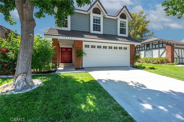 Canyon Country, CA 91351,19740 Elizabeth WAY