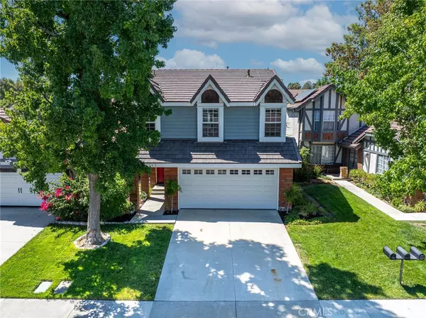 19740 Elizabeth WAY, Canyon Country, CA 91351