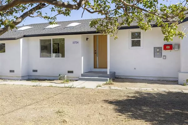 North Hills, CA 91343,15724 Chase ST