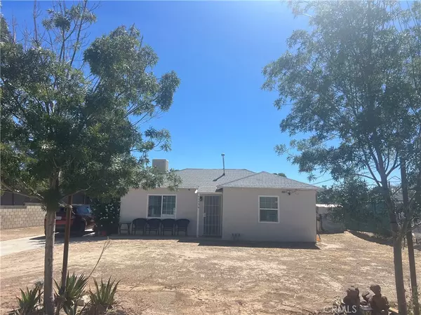43536 18th ST W, Lancaster, CA 93534