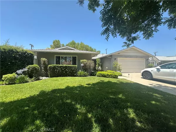 6661 Sheltondale AVE, West Hills, CA 91307