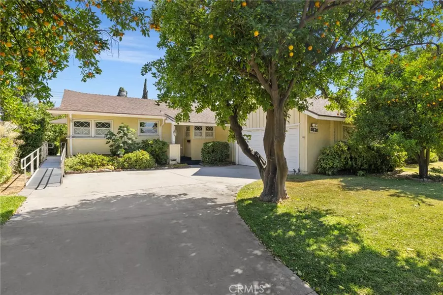 18638 Calahan ST, Northridge, CA 91324