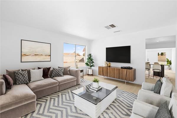 Lancaster, CA 93536,3501 W Avenue K-13